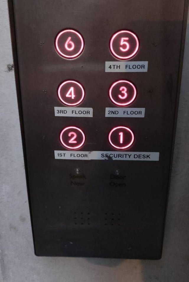 Almost Nailed It (52 pics)