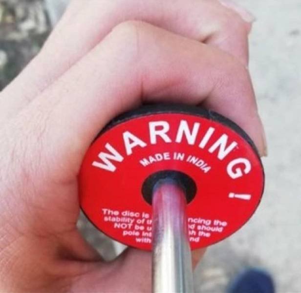 Almost Nailed It (52 pics)