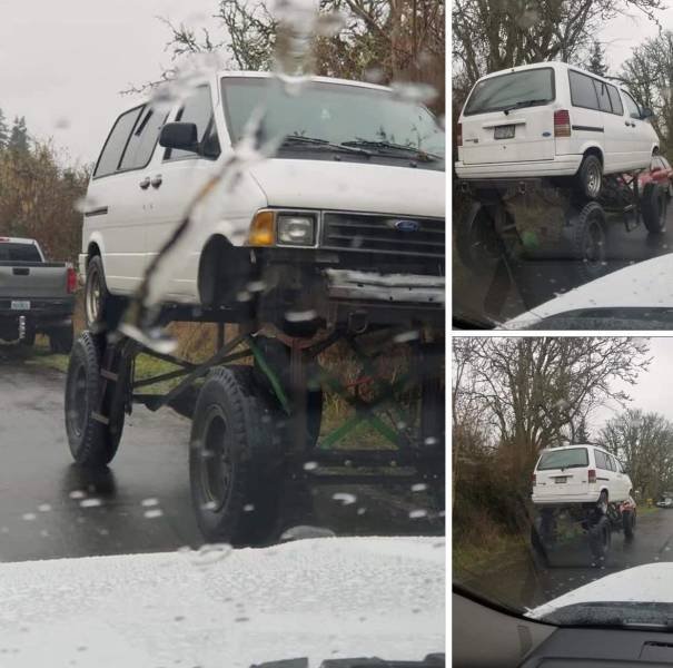 Almost Nailed It (52 pics)