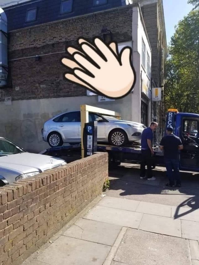 Almost Nailed It (52 pics)