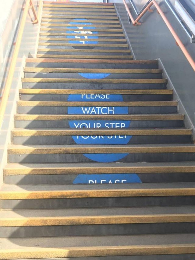 Almost Nailed It (52 pics)