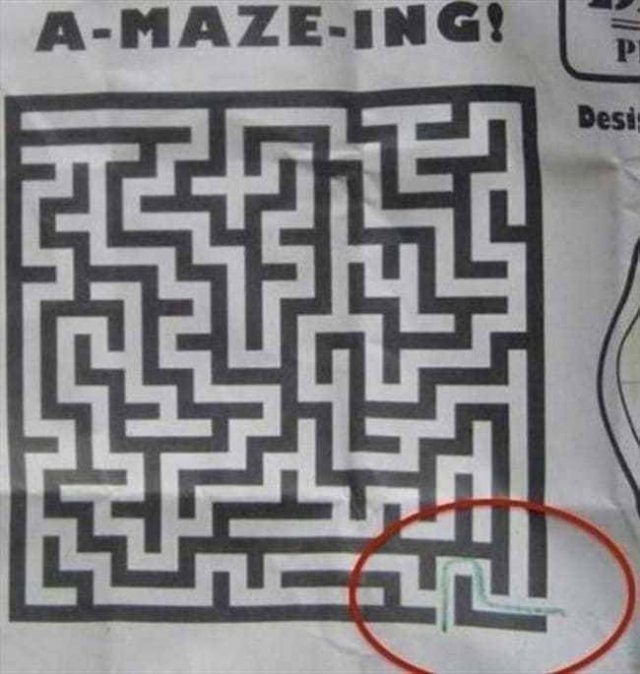 Almost Nailed It (52 pics)