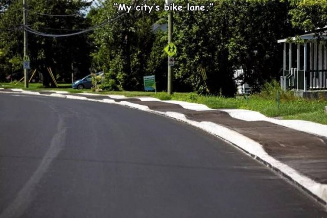 Almost Nailed It (52 pics)