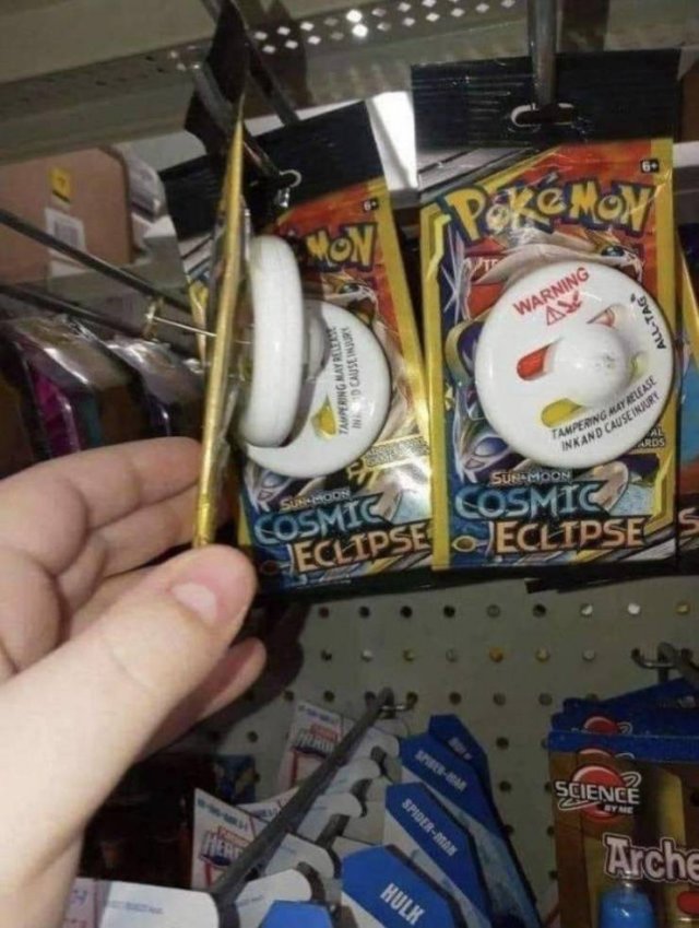 Almost Nailed It (52 pics)