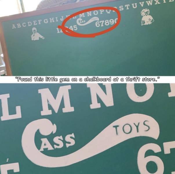 Almost Nailed It (52 pics)