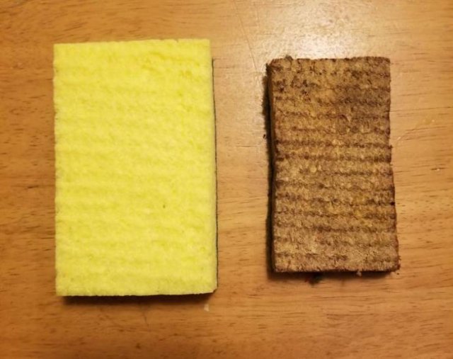 Time Changes Everything (40 pics) Time Changes Everything (40 pics)