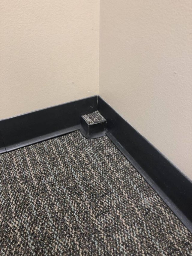 Almost Nailed It (52 pics)