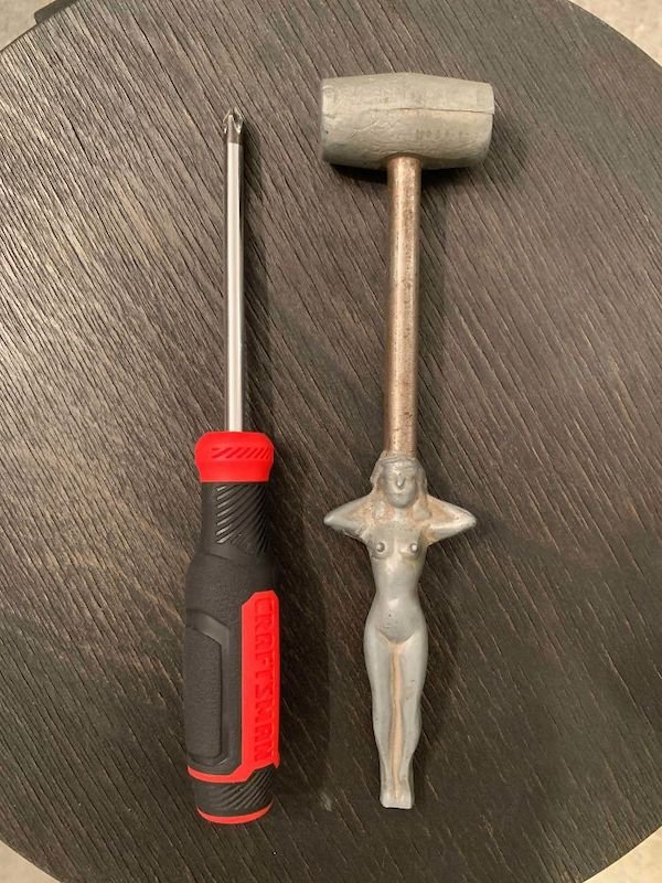 What Are These Things For? (20 pics)