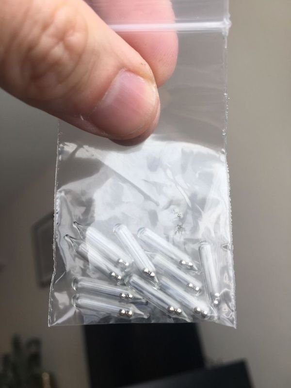 What Are These Things For? (20 pics)