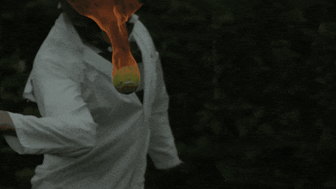 Acid Gifdump, September 23 (25 gifs)