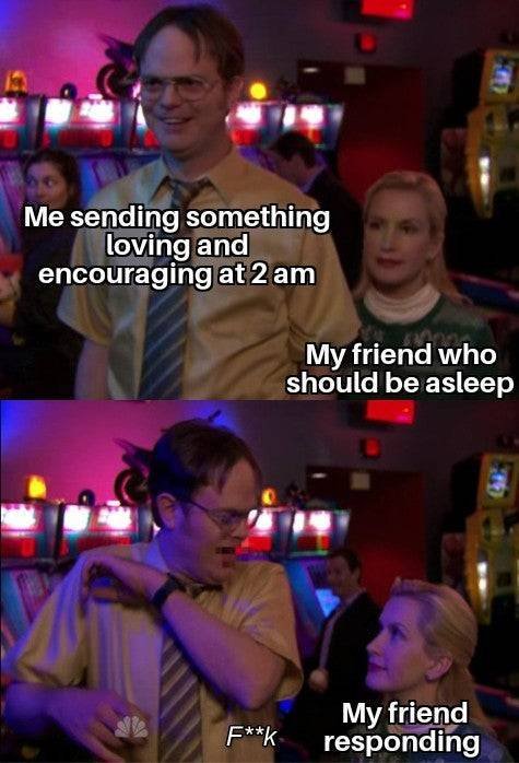 Wholesome Memes (35 pics)