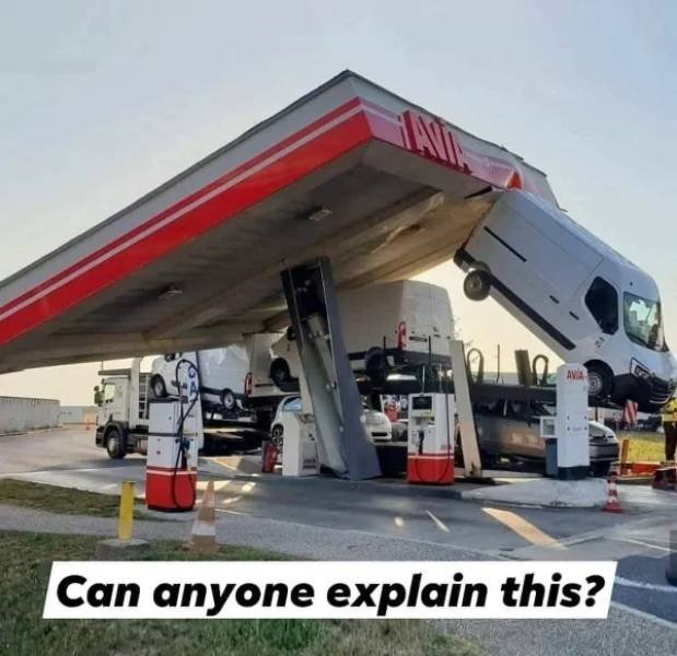 Weird Cars (50 pics)