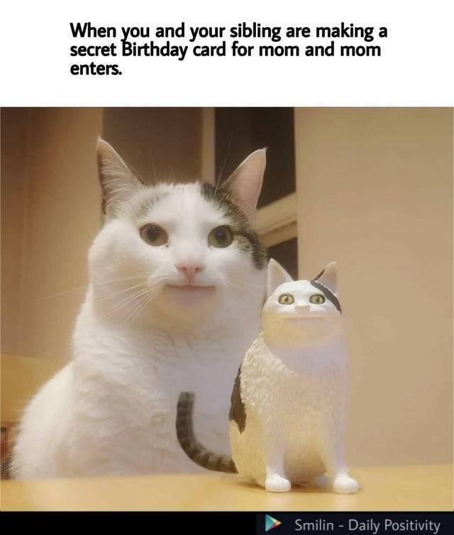 Wholesome Memes (35 pics)
