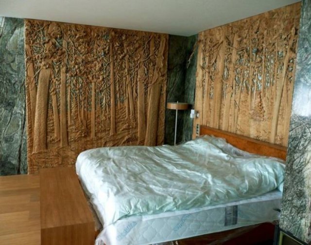 Amazing Home Renovations (20 pics)