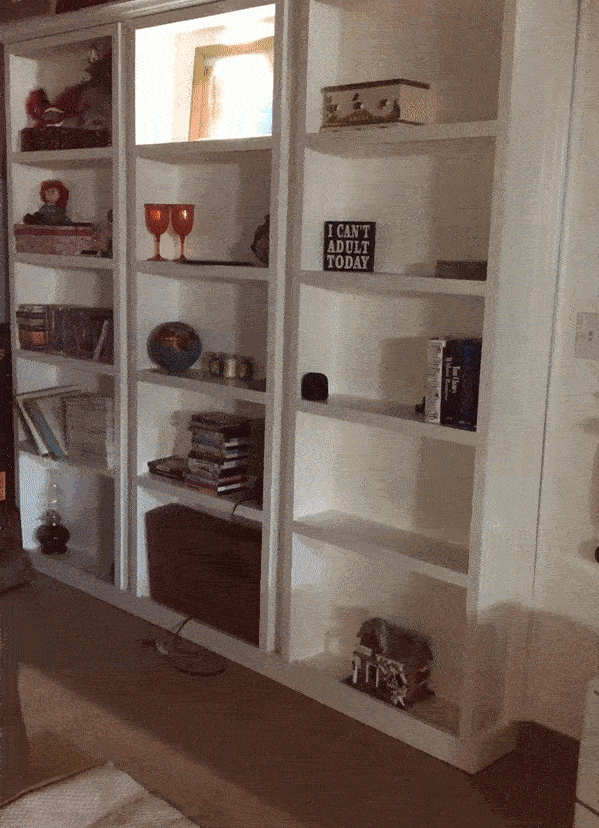Amazing Home Renovations (20 pics)