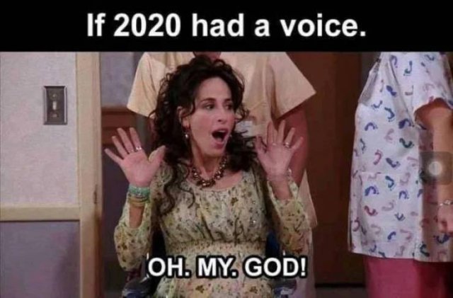 'Friends' Memes (33 pics)