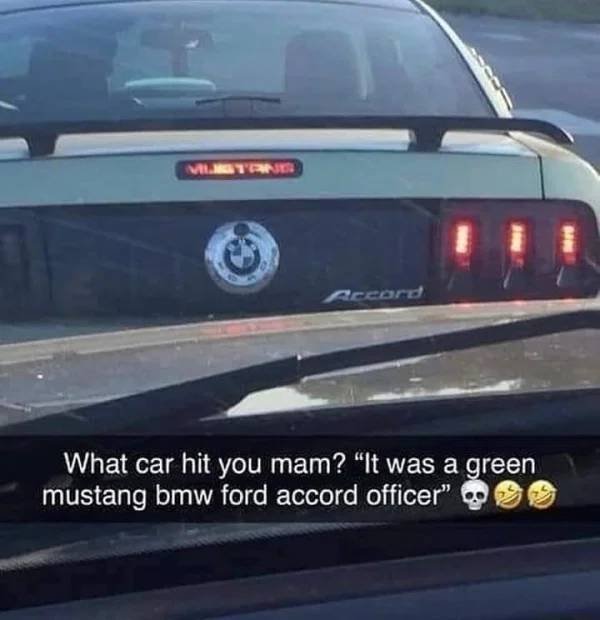 Weird Cars (50 pics)