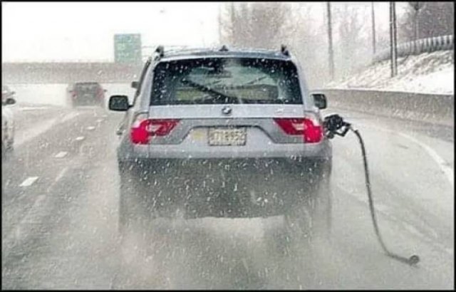 Weird Cars (50 pics)