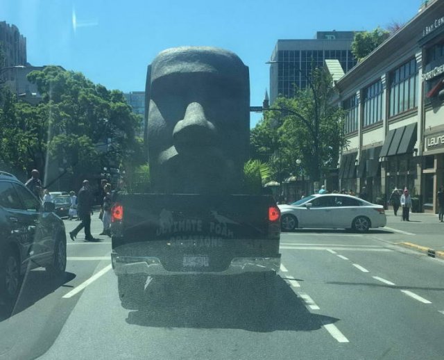 Weird Cars (50 pics)