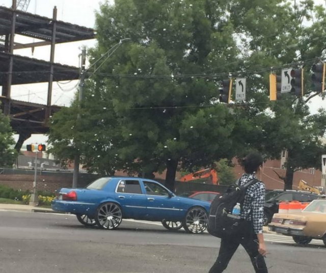 Weird Cars (50 pics)
