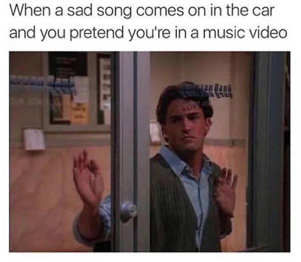 'Friends' Memes (33 pics)