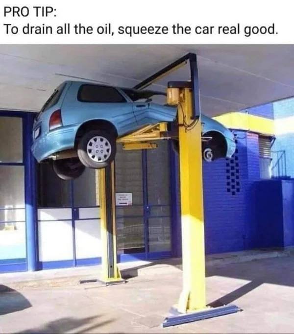 Weird Cars (50 pics)