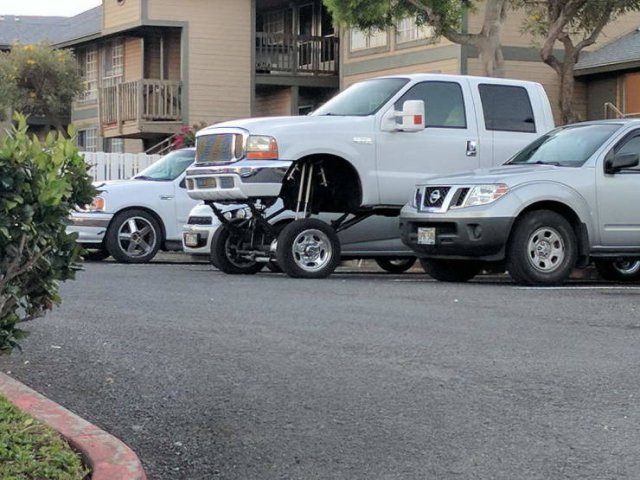 Weird Cars (50 pics)