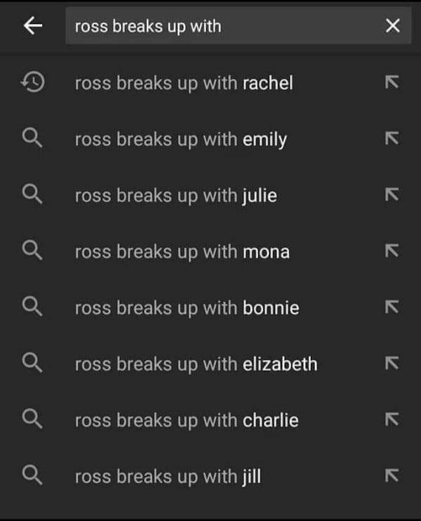 'Friends' Memes (33 pics)