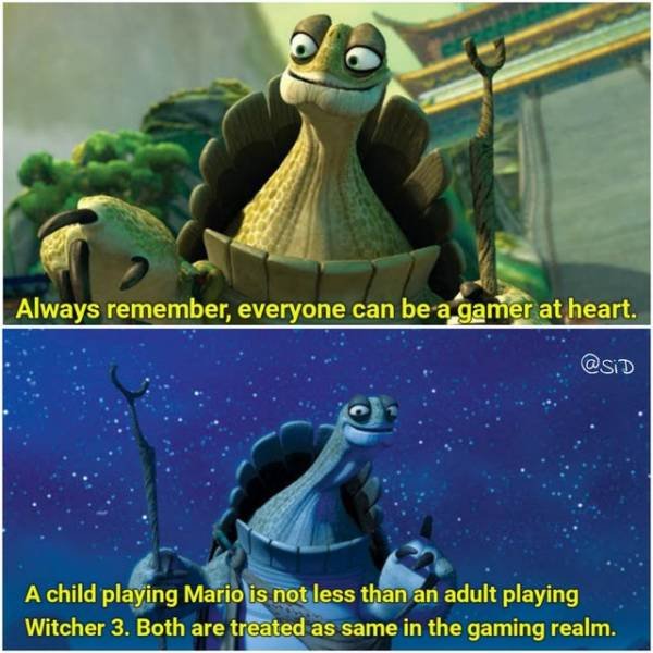 Wholesome Memes (35 pics)