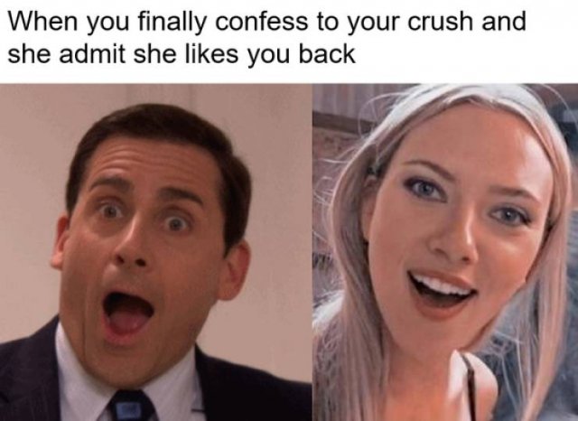 Wholesome Memes (35 pics)