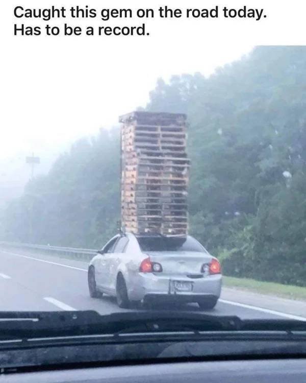 Weird Cars (50 pics)