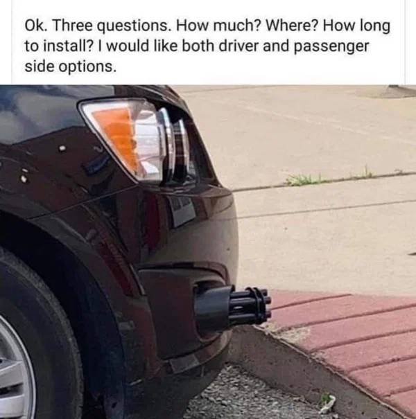 Weird Cars (50 pics)