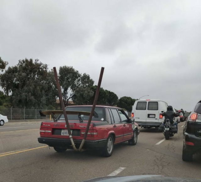Weird Cars (50 pics)