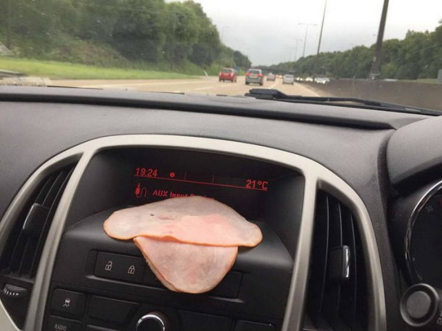 Weird Cars (50 pics)