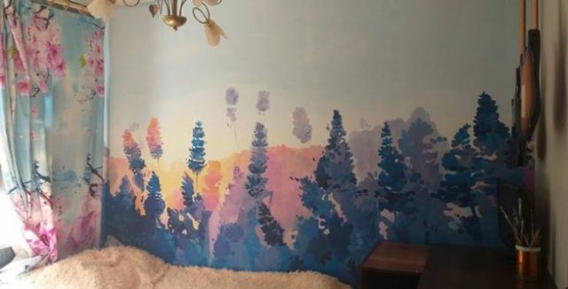 Amazing Home Renovations (20 pics)