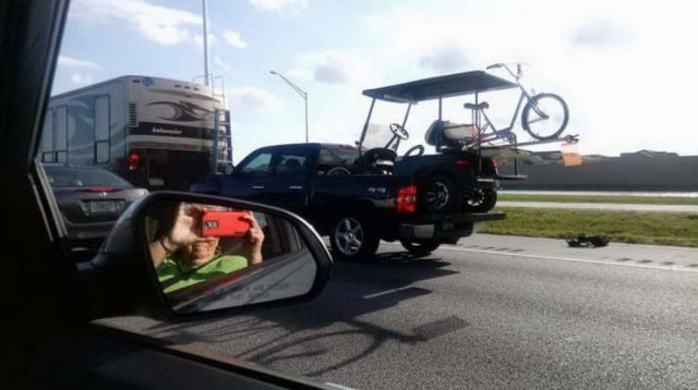 Weird Cars (50 pics)