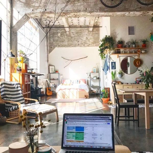 Amazing Home Renovations (20 pics)