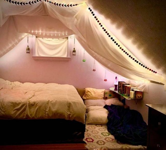 Amazing Home Renovations (20 pics)