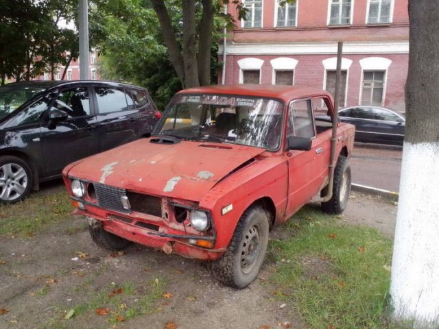 Weird Cars (50 pics)