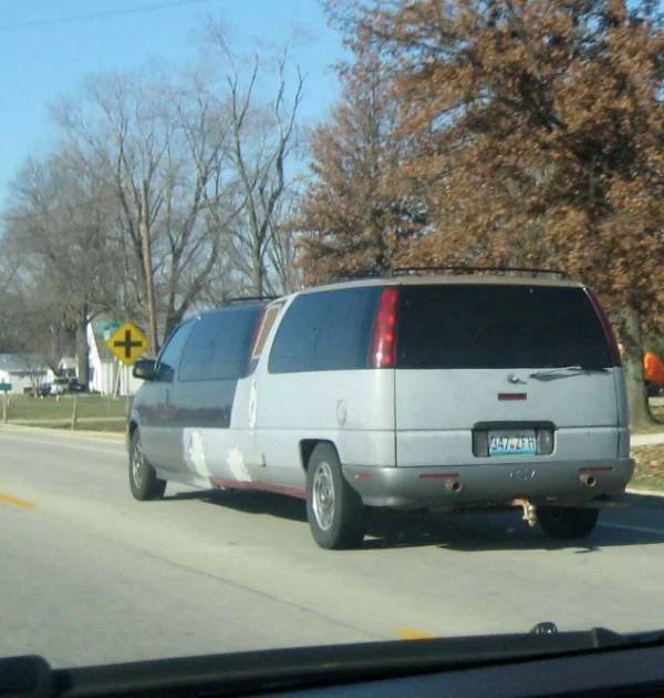 Weird Cars (50 pics)