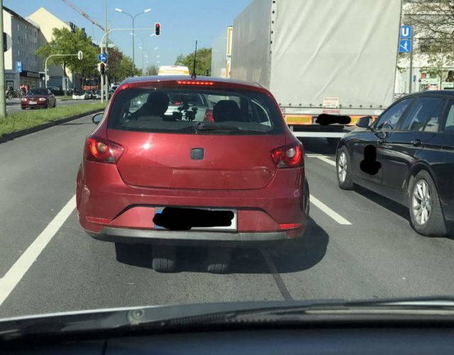 Weird Cars (50 pics)