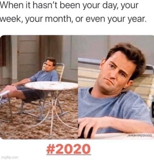 'Friends' Memes (33 pics)