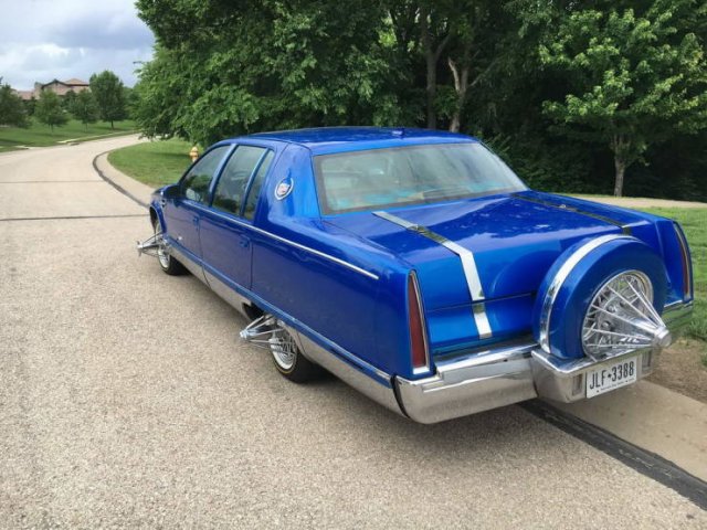 Weird Cars (50 pics)