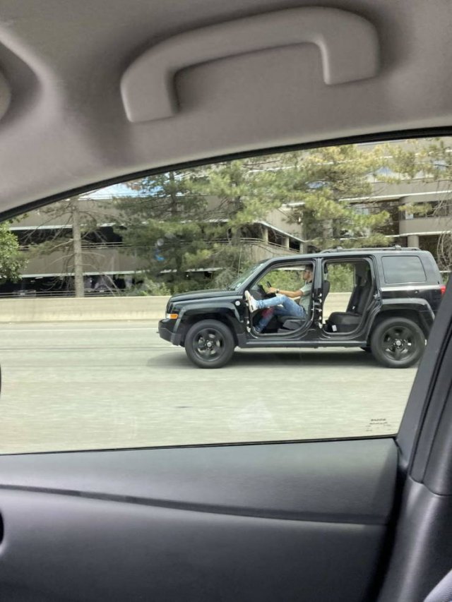 Weird Cars (50 pics)