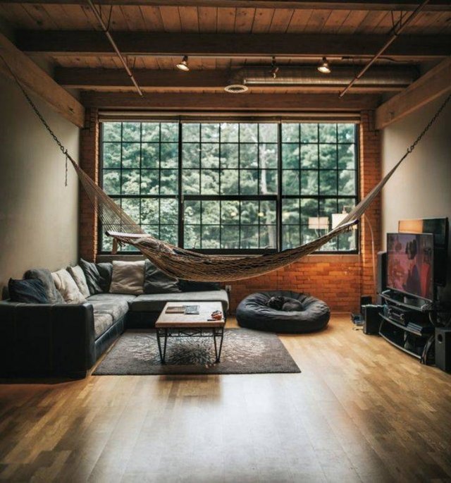 Amazing Home Renovations (20 pics)