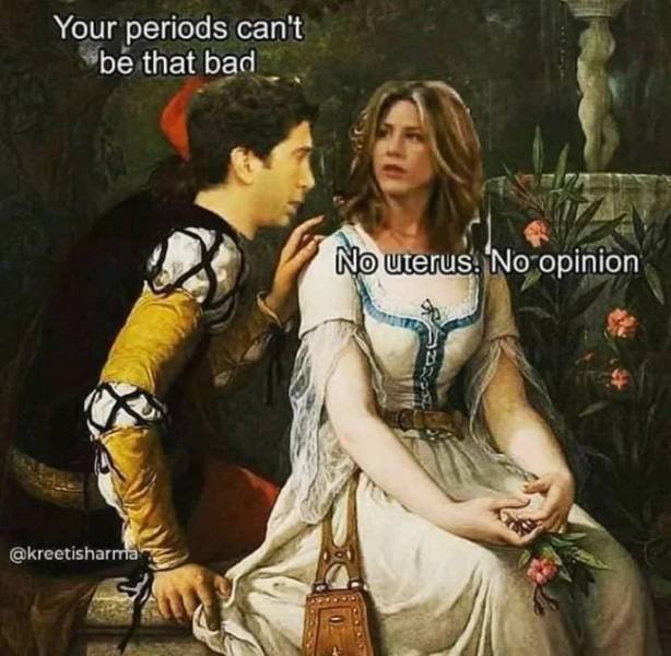 'Friends' Memes (33 pics)