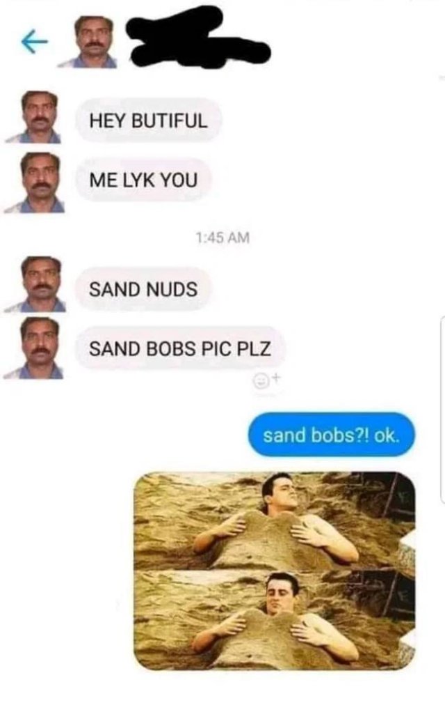 'Friends' Memes (33 pics)