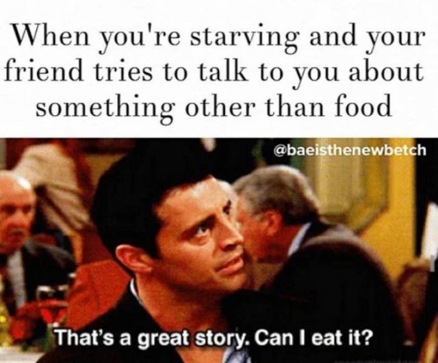 'Friends' Memes (33 pics)