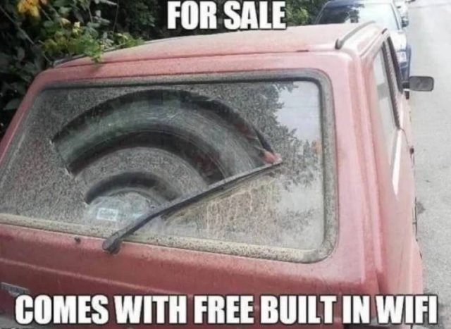 Weird Cars (50 pics)