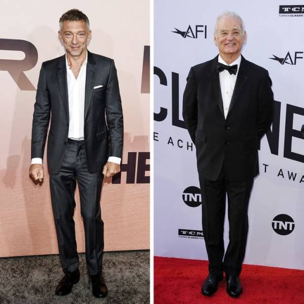 Real Celebrities Height (24 pics) Real Celebrities Height (24 pics)
